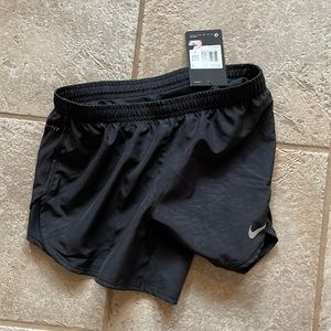 Never Worn Nike run shorts